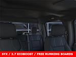 2025 Ford F-150 SuperCrew Cab 4WD Pickup for sale #25T838 - photo 46