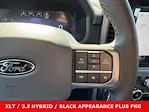 2025 Ford F-150 SuperCrew Cab 4WD Pickup for sale #25T846 - photo 23
