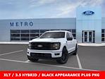 2025 Ford F-150 SuperCrew Cab 4WD Pickup for sale #25T846 - photo 28