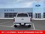 2025 Ford F-150 SuperCrew Cab 4WD Pickup for sale #25T846 - photo 31