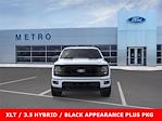 2025 Ford F-150 SuperCrew Cab 4WD Pickup for sale #25T846 - photo 32