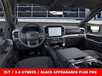 2025 Ford F-150 SuperCrew Cab 4WD Pickup for sale #25T846 - photo 34