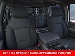 2025 Ford F-150 SuperCrew Cab 4WD Pickup for sale #25T846 - photo 35
