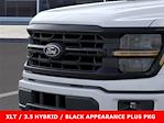 2025 Ford F-150 SuperCrew Cab 4WD Pickup for sale #25T846 - photo 42