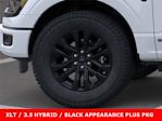 2025 Ford F-150 SuperCrew Cab 4WD Pickup for sale #25T846 - photo 44