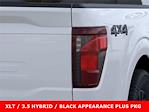 2025 Ford F-150 SuperCrew Cab 4WD Pickup for sale #25T846 - photo 46