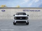 New 2025 Ford F-150 XLT SuperCrew Cab 4x4 Pickup for sale #25T846 - photo 8