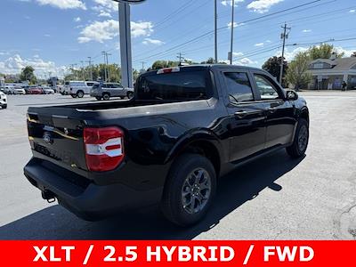 New 2025 Ford Maverick XLT SuperCrew Cab Pickup for sale #25T852 - photo 2