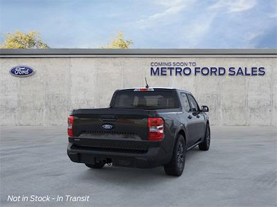2025 Ford Maverick SuperCrew Cab FWD Pickup for sale #25T852 - photo 2