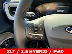 New 2025 Ford Maverick XLT SuperCrew Cab Pickup for sale #25T852 - photo 25