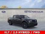 New 2025 Ford Maverick XLT SuperCrew Cab Pickup for sale #25T852 - photo 27