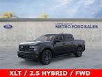New 2025 Ford Maverick XLT SuperCrew Cab Pickup for sale #25T852 - photo 28