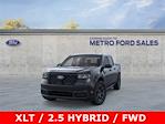 New 2025 Ford Maverick XLT SuperCrew Cab Pickup for sale #25T852 - photo 29