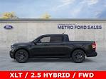 New 2025 Ford Maverick XLT SuperCrew Cab Pickup for sale #25T852 - photo 30