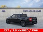 New 2025 Ford Maverick XLT SuperCrew Cab Pickup for sale #25T852 - photo 31