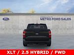 New 2025 Ford Maverick XLT SuperCrew Cab Pickup for sale #25T852 - photo 32