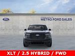 New 2025 Ford Maverick XLT SuperCrew Cab Pickup for sale #25T852 - photo 33
