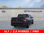 New 2025 Ford Maverick XLT SuperCrew Cab Pickup for sale #25T852 - photo 34