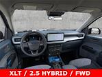New 2025 Ford Maverick XLT SuperCrew Cab Pickup for sale #25T852 - photo 35