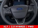 New 2025 Ford Maverick XLT SuperCrew Cab Pickup for sale #25T852 - photo 40