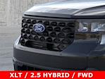 New 2025 Ford Maverick XLT SuperCrew Cab Pickup for sale #25T852 - photo 44
