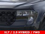 New 2025 Ford Maverick XLT SuperCrew Cab Pickup for sale #25T852 - photo 45