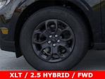 New 2025 Ford Maverick XLT SuperCrew Cab Pickup for sale #25T852 - photo 46