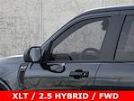 New 2025 Ford Maverick XLT SuperCrew Cab Pickup for sale #25T852 - photo 47