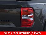 New 2025 Ford Maverick XLT SuperCrew Cab Pickup for sale #25T852 - photo 48