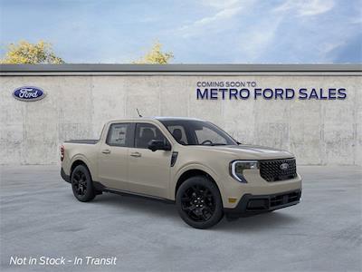 2025 Ford Maverick SuperCrew Cab AWD Pickup for sale #25T853 - photo 1