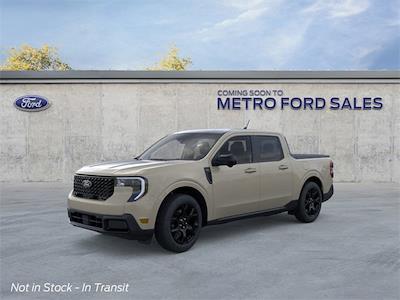 2025 Ford Maverick SuperCrew Cab AWD Pickup for sale #25T853 - photo 2
