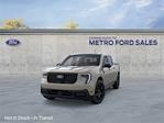 2025 Ford Maverick SuperCrew Cab AWD Pickup for sale #25T853 - photo 3