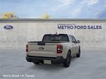 2025 Ford Maverick SuperCrew Cab AWD Pickup for sale #25T853 - photo 8