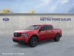 2025 Ford Maverick SuperCrew Cab AWD Pickup for sale #25T863 - photo 3