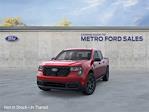 2025 Ford Maverick SuperCrew Cab AWD Pickup for sale #25T863 - photo 4