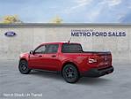 2025 Ford Maverick SuperCrew Cab AWD Pickup for sale #25T863 - photo 6
