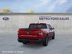 2025 Ford Maverick SuperCrew Cab AWD Pickup for sale #25T863 - photo 2