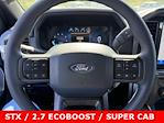 New 2025 Ford F-150 STX Super Cab 4WD Pickup for sale #25T864 - photo 23