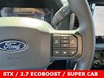 New 2025 Ford F-150 STX Super Cab 4WD Pickup for sale #25T864 - photo 24