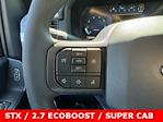 New 2025 Ford F-150 STX Super Cab 4WD Pickup for sale #25T864 - photo 25