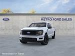 2025 Ford F-150 Super Cab 4x4 Pickup for sale #25T864 - photo 4