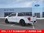 New 2025 Ford F-150 STX Super Cab 4WD Pickup for sale #25T864 - photo 31