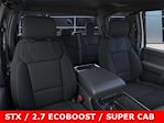 New 2025 Ford F-150 STX Super Cab 4WD Pickup for sale #25T864 - photo 36