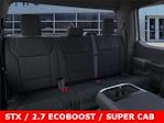 New 2025 Ford F-150 STX Super Cab 4WD Pickup for sale #25T864 - photo 37