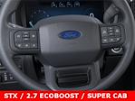 New 2025 Ford F-150 STX Super Cab 4WD Pickup for sale #25T864 - photo 38