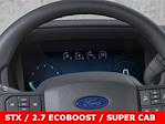 New 2025 Ford F-150 STX Super Cab 4WD Pickup for sale #25T864 - photo 39