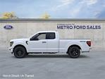 2025 Ford F-150 Super Cab 4x4 Pickup for sale #25T864 - photo 5