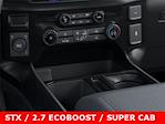 New 2025 Ford F-150 STX Super Cab 4WD Pickup for sale #25T864 - photo 41
