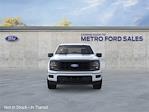 2025 Ford F-150 Super Cab 4x4 Pickup for sale #25T864 - photo 8