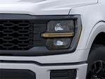2025 Ford F-150 Super Cab 4x4 Pickup for sale #25T865 - photo 18